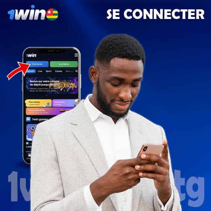 1win connexion en ligne