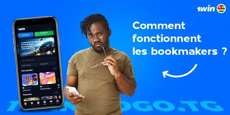 Comment fonctionnent les bookmakers ?