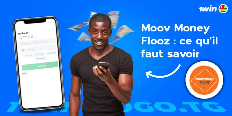 Moov Money Flooz ᐉ ce qu'il faut savoir