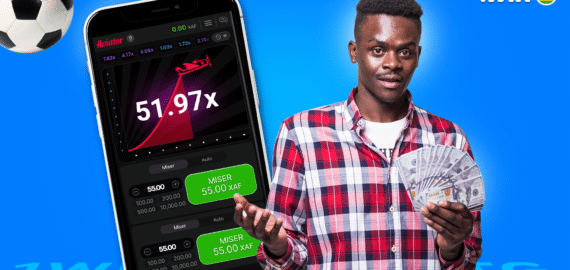 1win Aviator démo : Jouez pour maximiser vos gains