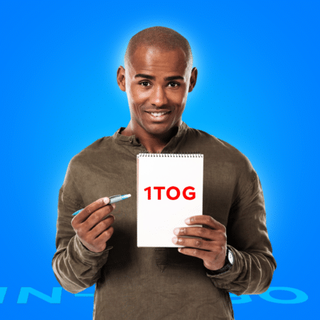 Code promo 1win Togo : utilisez 1TOG pour gagner 500 %