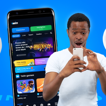 Comment télécharger 1win pour Android et l’installer au Togo ?