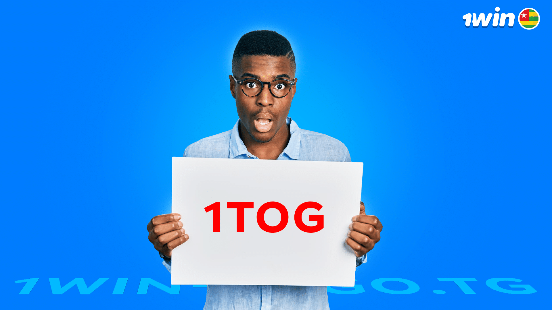 code promo 1win togo