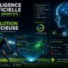 Intelligence artificielle et paris sportifs : une révolution silencieuse